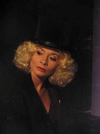 Elbląg, Beata Olga Kowalska (Dietrich)