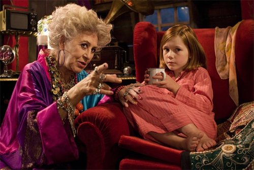 Elbląg, Kadr z filmu