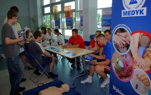 Elbląg, Nie wiesz jeszcze, kim chciałbyś zostać?