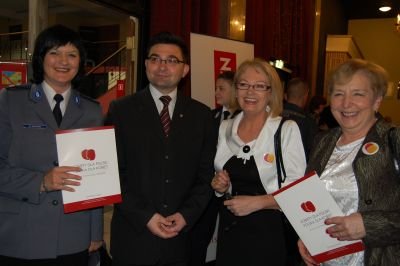 Elbląg, Na zeszłorocznym kongresie. Elbląg, Na zeszłorocznym kongresie.