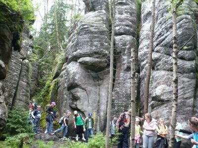 Elbląg, Pobyt na koloniach to szansa na ciekawe wakacje.