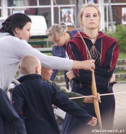 Elbląg, Przeszłość jak żywa – zobacz!