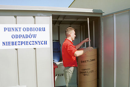 Elbląg, Niepotrzebne i niebezpieczne