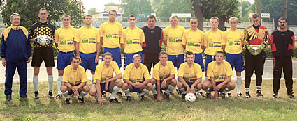 Elbląg, Olimpia Elbląg w aktualnym składzie Elbląg, Olimpia Elbląg w aktualnym składzie