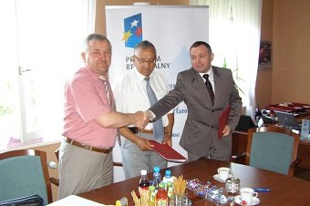 Elbląg, Nowe środki na inwestycje