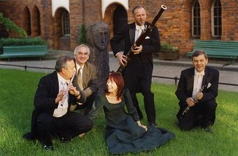 Elbląg, Pro Musica Antiqua