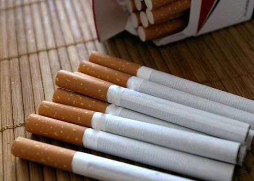 Elbląg, Sanepid będzie mógł też karać za palenie papierosów Elbląg, Sanepid będzie mógł też karać za palenie papierosów