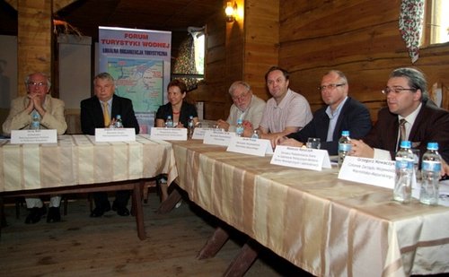 Elbląg, Od Berlina po Kłajpedę