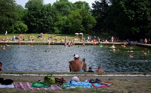 Elbląg, Po niedzieli znowu o nim pomyślimy