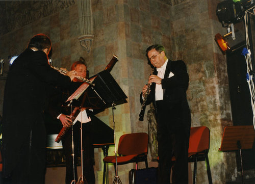 Elbląg, Pro Musica Antiqua w katedrze