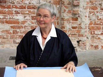 Elbląg, Warsztaty z Marie-Luise Salden