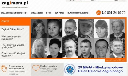 Elbląg, Gdy ślad się urywa... Elbląg, Gdy ślad się urywa...