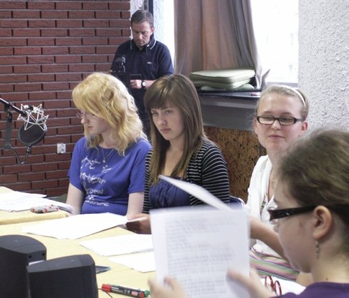 Elbląg, Ida Borejko i inni – posłuchaj!