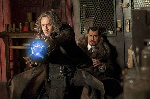 Elbląg, Kadr z filmu