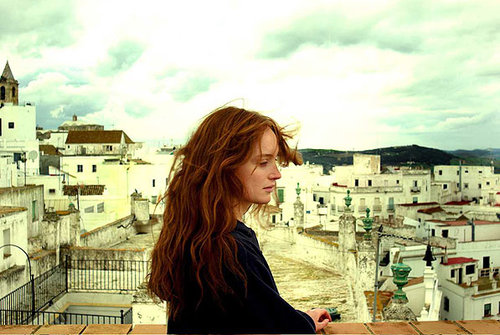 Elbląg, Kadr z filmu