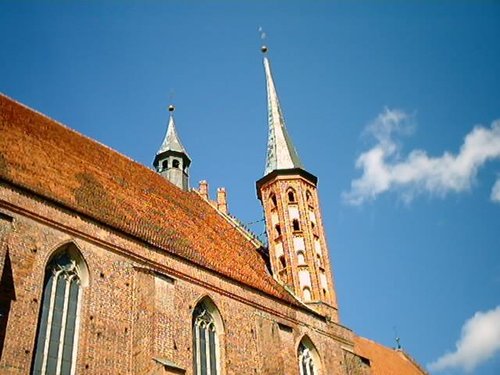 Elbląg, Kolejny koncert organowy już 1 sierpnia