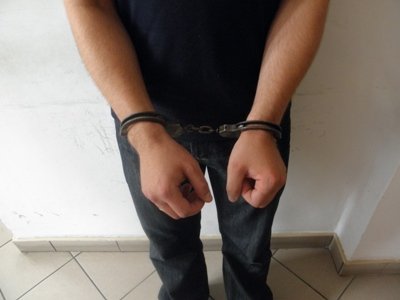 Elbląg, Za kradzież rur 19-latkowi grozi kara do 5 lat więzienia