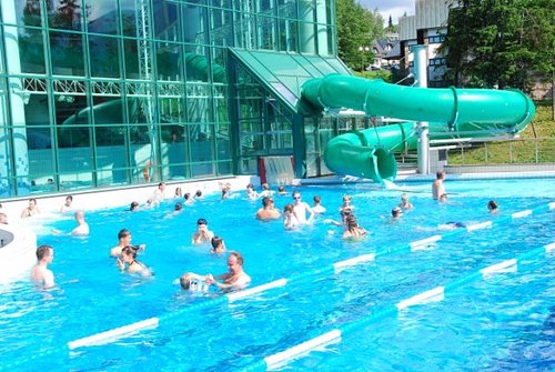 Elbląg, Czy w Elblągu powstanie aquapark?