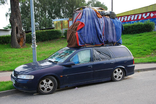 Elbląg, Problem, który „rośnie”