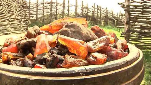Elbląg, Amalang, osada Prusów – zobacz! Elbląg, Amalang, osada Prusów – zobacz!