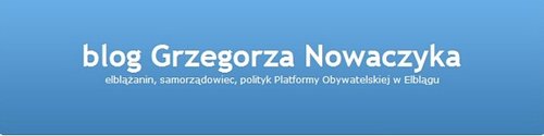 Elbląg, Budowa Aquaparku z prywatną firmą – dlaczego nie?