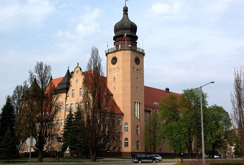 Elbląg, Nie takiej kampanii oczekujemy (felieton)