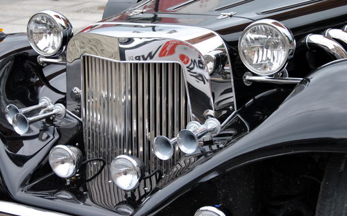 Elbląg, Sesja z kandydatkami