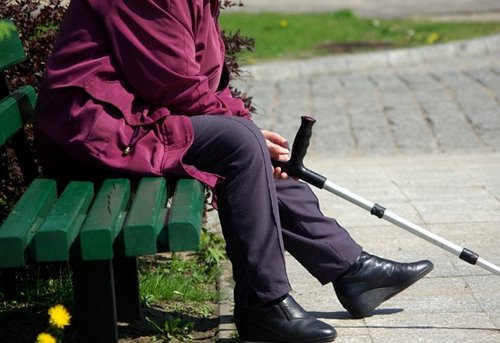 Elbląg, Chcą czuć się potrzebni, lecz takiej szansy nie dostają