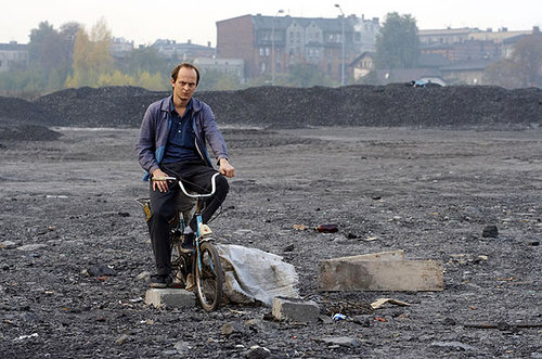 Elbląg, Kadr z filmu