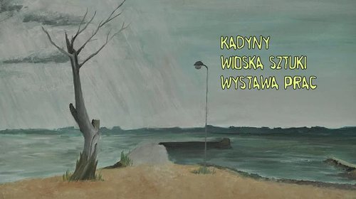 Elbląg, Kadyny: sztuka w wiosce – zobacz! Elbląg, Kadyny: sztuka w wiosce – zobacz!