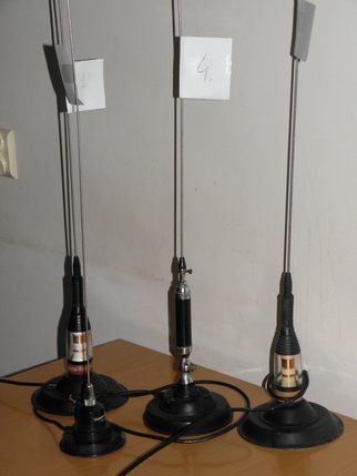 Elbląg, Odzyskane anteny czekają na właścicieli