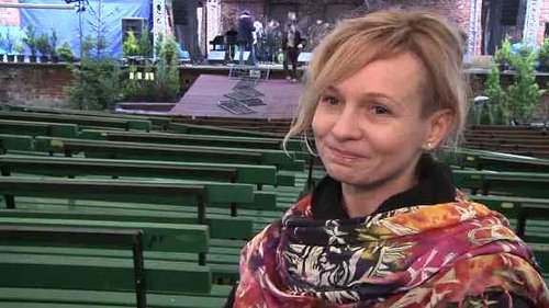 Elbląg, 14. Elbląskie Noce: Osieckiej droga na północ – zobacz! Elbląg, 14. Elbląskie Noce: Osieckiej droga na północ – zobacz!