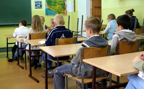 Elbląg, Kilka refleksji o edukacji