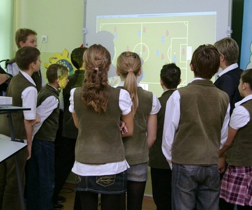 Elbląg, Szykuje się przełom w edukacji?