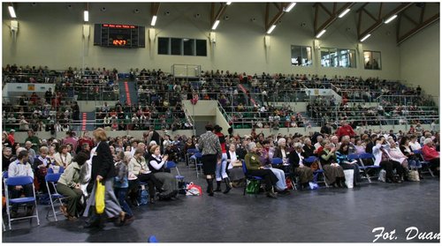 Elbląg, Elbląskie rekolekcje Elbląg, Elbląskie rekolekcje