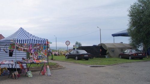 Elbląg, Wakacyjni pracodawcy