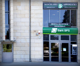 Elbląg, Regionalne Centrum Odszkodowań, które mieści się przy ul. 1 Maja zaprasza w sobotę, 25 września, na Drzwi Otwarte