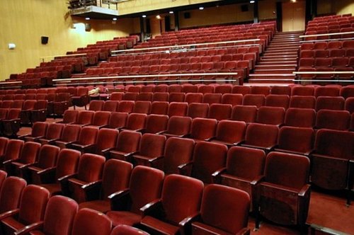 Elbląg, Dofinansowanie otrzymają m.in. Teatr im. Aleksandra Sewruka