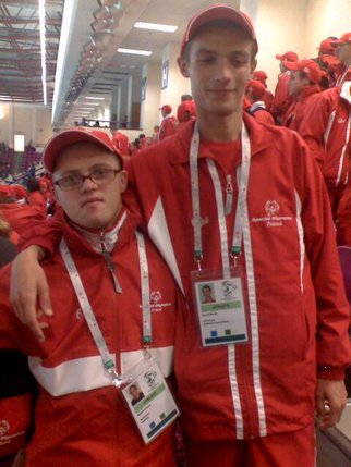 Elbląg, Elbląski medalista Elbląg, Elbląski medalista