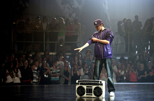 Elbląg, Kadr z filmu