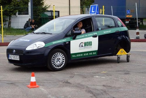 Elbląg, WORD zaprasza na festyn Elbląg, WORD zaprasza na festyn