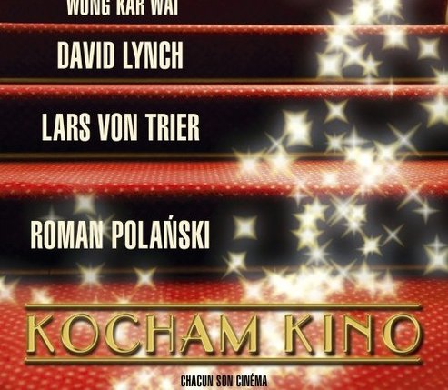 Kino Światowid: DKF. Kocham kino Kino Światowid: DKF. Kocham kino
