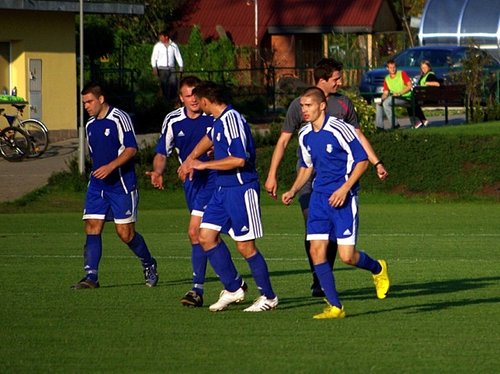 Elbląg, Olimpia 2004 w obecnych rozgrywkach odniosła komplet zwycięstw Elbląg, Olimpia 2004 w obecnych rozgrywkach odniosła komplet zwycięstw