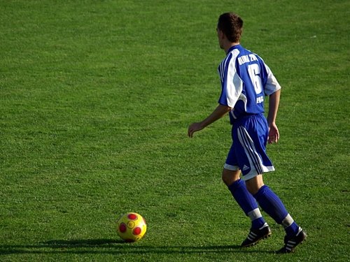 Elbląg, Przy wysokim zwycięstwie elblążanie mogą zostać liderem Elbląg, Przy wysokim zwycięstwie elblążanie mogą zostać liderem