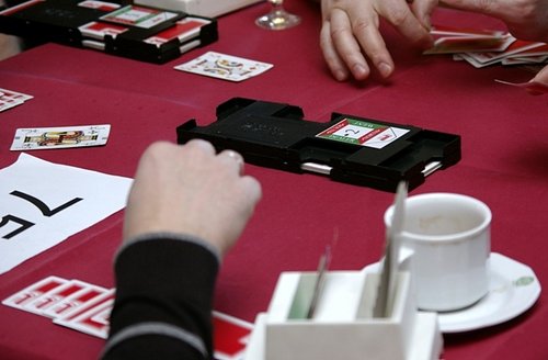 Elbląg, Rusza brydżowa liga miejska Elbląg, Rusza brydżowa liga miejska