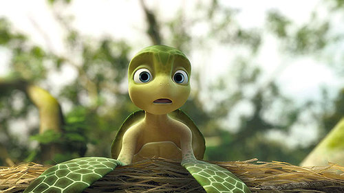 Elbląg, Kadr z filmu