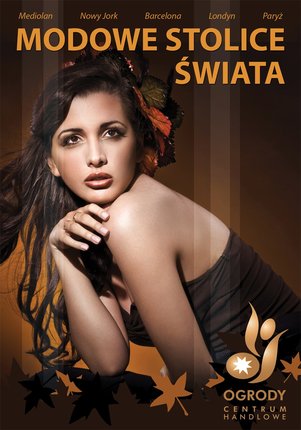 Modowe Stolice Świata