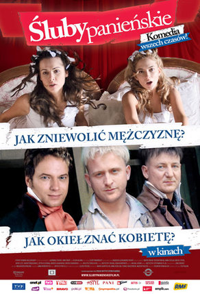 Film oglądać można w obu elbląskich kinach Film oglądać można w obu elbląskich kinach