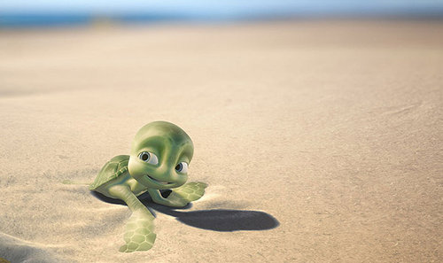 Elbląg, Kadr z filmu