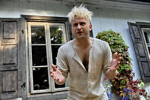 Kadr z filmu Kadr z filmu